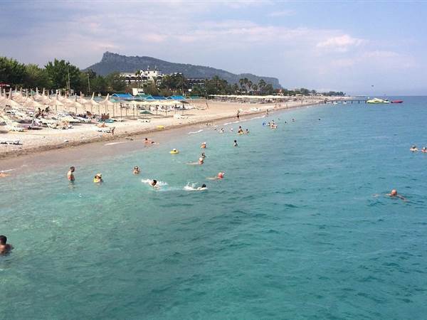 Lucida Beach Hotel 5* Lucida Beach Hotel 5*