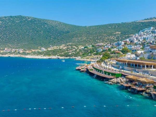 Lures Hotel 5* Adults Only 16+