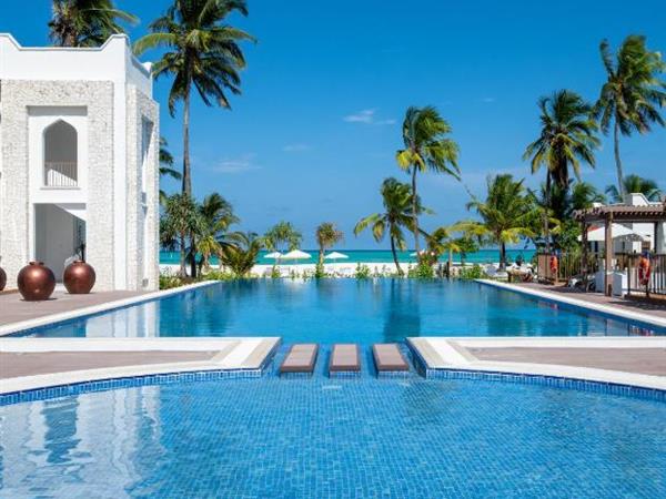 LUX* Marijani Zanzibar