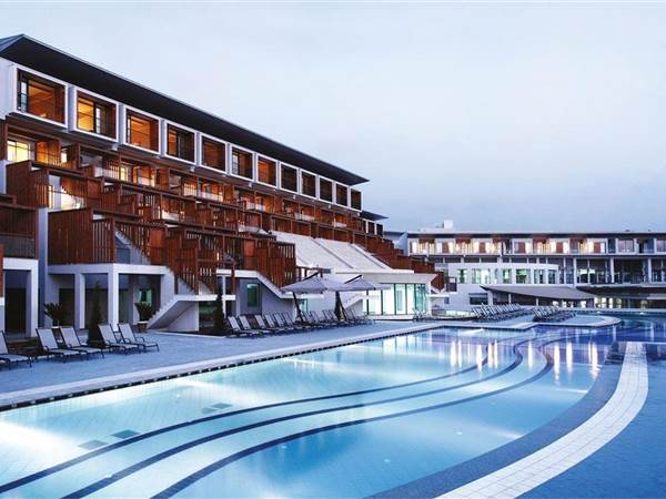 Lykia World Links Golf Antalya Lykia World Links Golf Antalya