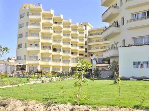 Magic Beach Hotel