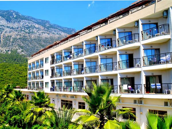 Magic Sun Hotel 4* Magic Sun Hotel 4*