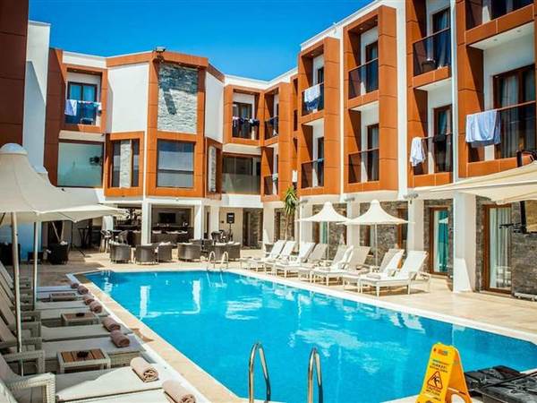 Majeste Hotel 4* Majeste Hotel 4*