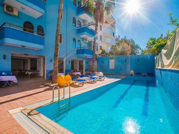 Barhan hotel 3* Barhan hotel 3*