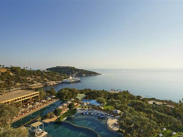 Mandarin Oriental 5* Mandarin Oriental 5*
