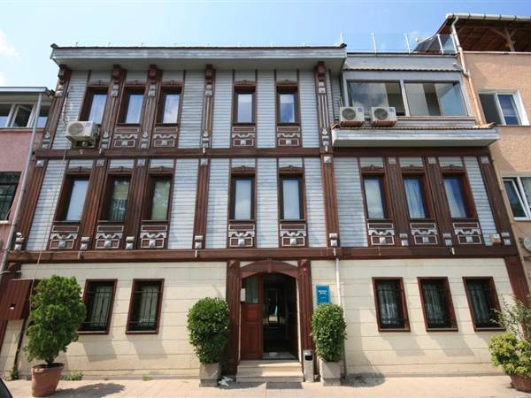 Mangana Konak Hotel 4* Mangana Konak Hotel 4*