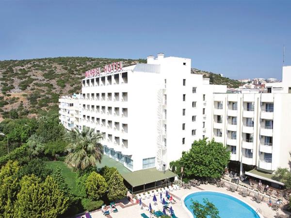 Marbel Hotel by Palm Wings. Marbel Hotel by Palm Wings.