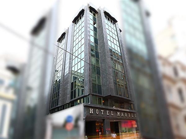 Marble Hotel 4* Marble Hotel 4*