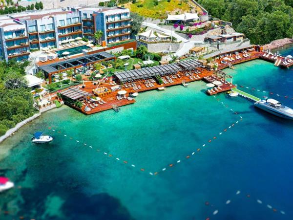 Mare Deluxe Residences & Villas 4* Mare Deluxe Residences & Villas 4*