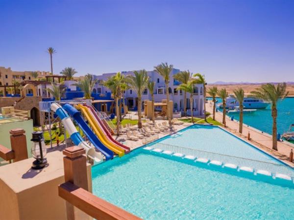 Marina Lodge at Port Ghalib Marina Lodge at Port Ghalib