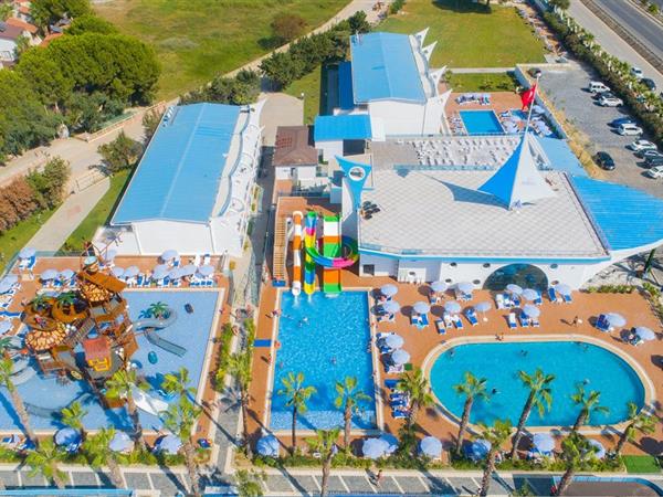 Marine Family Club Hotel 5* Marine Family Club Hotel 5*