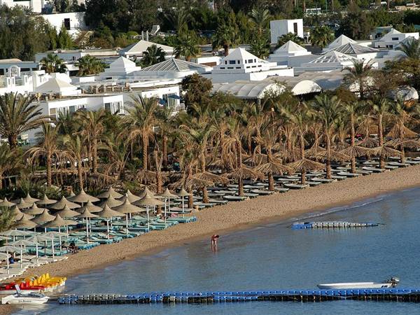 Maritim Jolie Ville Resort & Casino 5* Maritim Jolie Ville Resort & Casino 5*