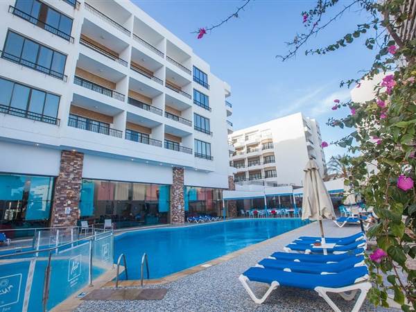 Marlin Inn Azur Resort 4* Marlin Inn Azur Resort 4*