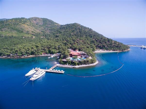 Marmaris Bay Resort 5* Adult Only 16+ Marmaris Bay Resort 5* Adult Only 16+