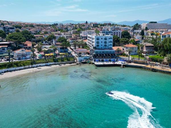 Marti Prime Beach Hotel