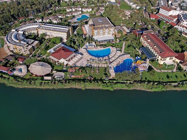 Marvida Family Eco 5* Marvida Family Eco 5*