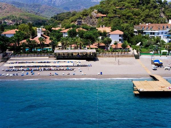 Marvida Hotel Akman Park 4* Marvida Hotel Akman Park 4*