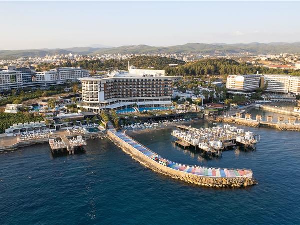 Mary Hotels Alanya 5* Mary Hotels Alanya 5*