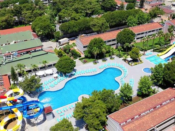 Master Family Club Side 5*