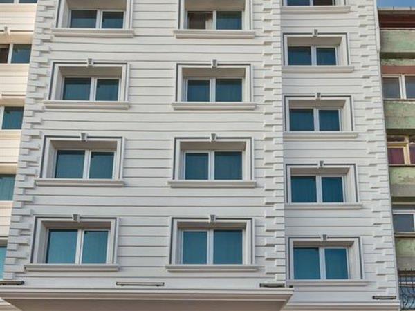Matiat Hotel Istanbul 4*
