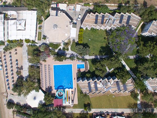 Maya World Didyma Hotel 4* Maya World Didyma Hotel 4*