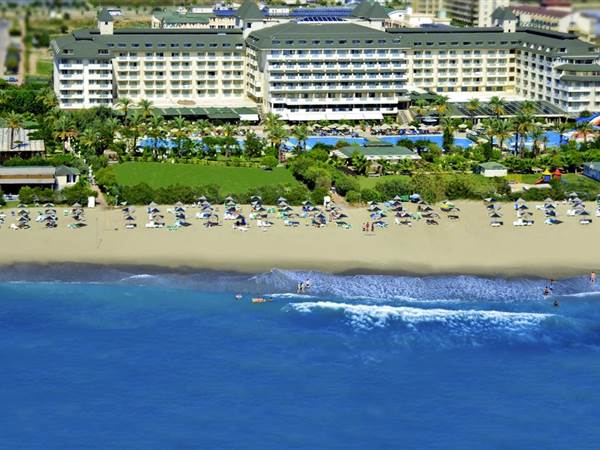 MC Arancia Resort Hotel 5* MC Arancia Resort Hotel 5*