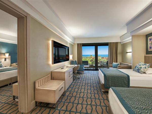 Megasaray Club Belek 5* Megasaray Club Belek 5*