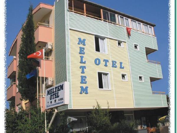 Meltem Hotel 2* Meltem Hotel 2*