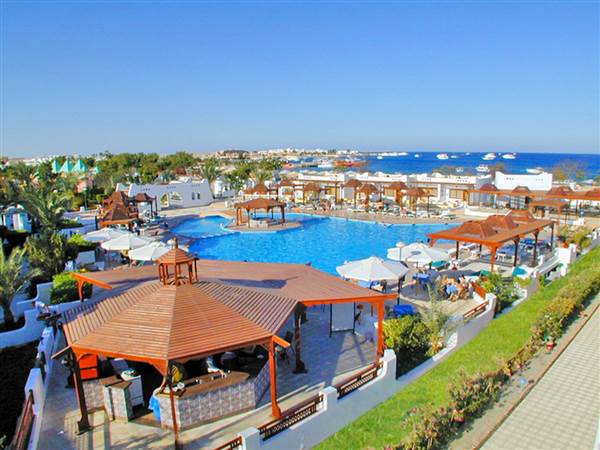 Menaville Safaga Hotel & Resort 4* Menaville Safaga Hotel & Resort 4*