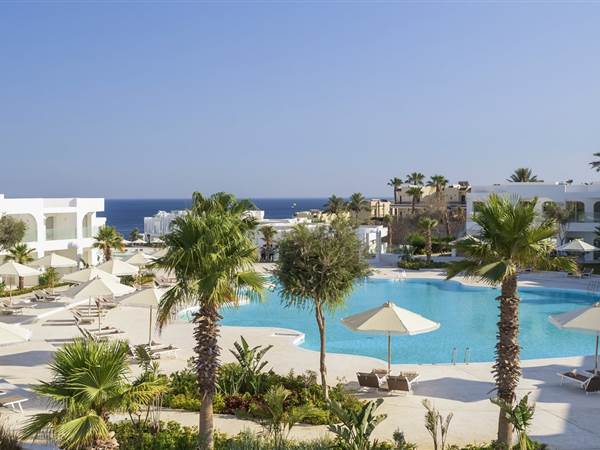 Meraki Resort Sharm el Sheikh 5* Meraki Resort Sharm el Sheikh 5*