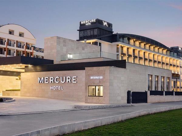 Mercure Antalya Belek
