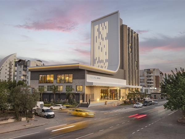 Mercure Antalya Konyaaltı 5*
