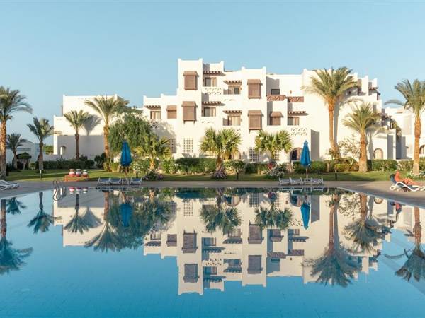 Mercure Hurghada 4* Mercure Hurghada 4*