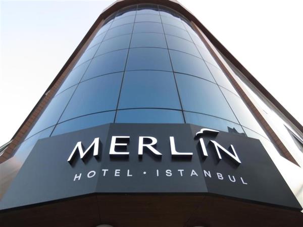 Merlin Hotel Istanbul 4* Merlin Hotel Istanbul 4*