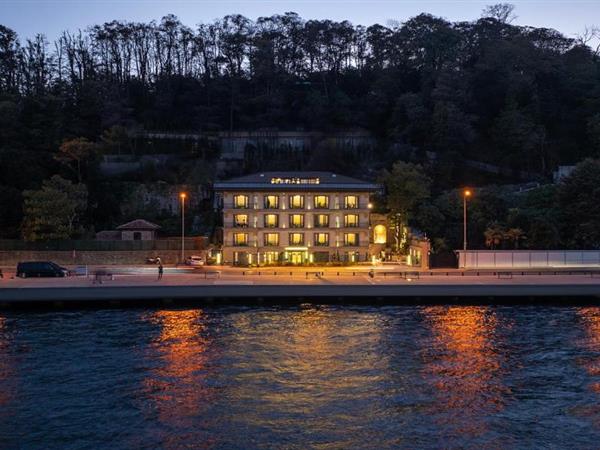MFB Tarabya Hotel 4* MFB Tarabya Hotel 4*