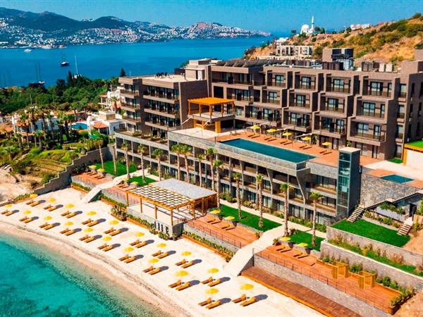 MGallery The Bodrum Hotel Yalikavak 5* MGallery The Bodrum Hotel Yalikavak 5*