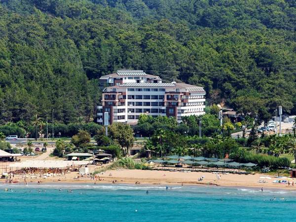 Miarosa Incekum Beach 5* Miarosa Incekum Beach 5*