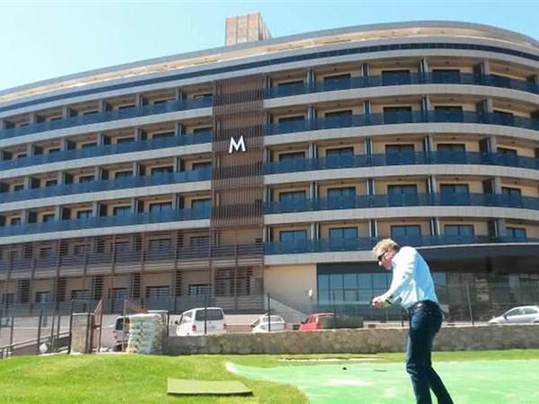 Michell Hotel & Spa 5* Adults Only Michell Hotel & Spa 5* Adults Only