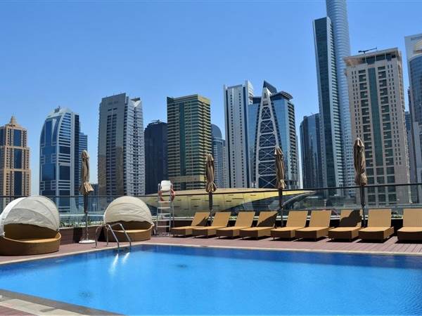 Millennium Place Marina 4* Millennium Place Marina 4*