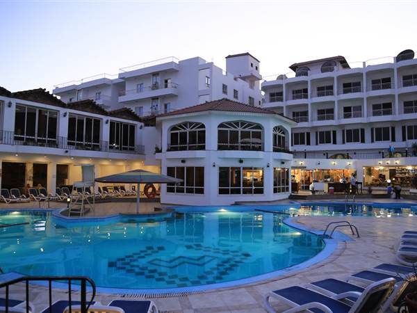 MinaMark Beach Resort 4* MinaMark Beach Resort 4*