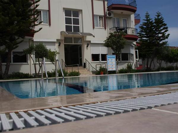 Minta Apart Hotel 3* Minta Apart Hotel 3*