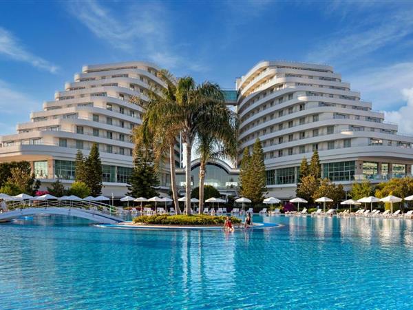Miracle Resort Hotel 5* Miracle Resort Hotel 5*