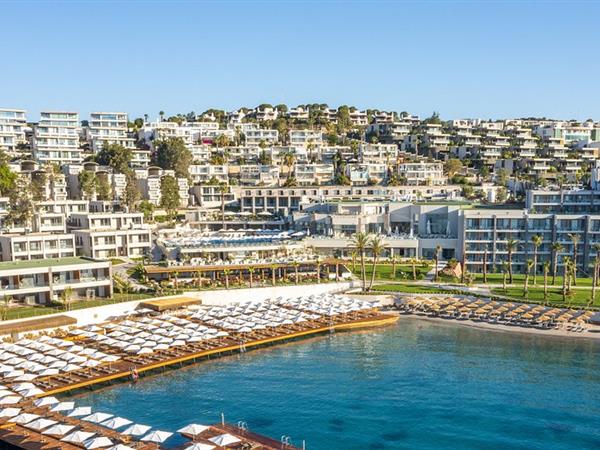 Mirada Exclusive Bodrum 5* Mirada Exclusive Bodrum 5*