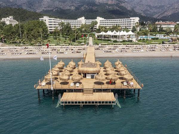 Mirage Park Resort 5* Mirage Park Resort 5*
