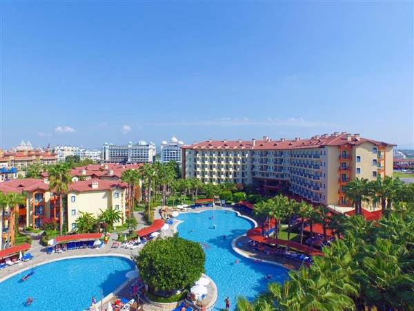 Miramare Queen Hotel Miramare Queen Hotel