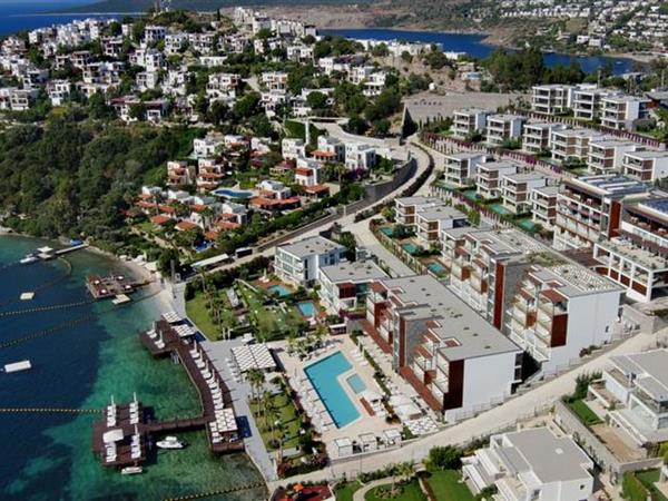 Mivara Luxury Resort & Spa 5* Mivara Luxury Resort & Spa 5*