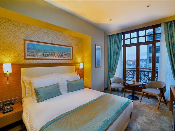 Momento Golden Horn Hotel Momento Golden Horn Hotel