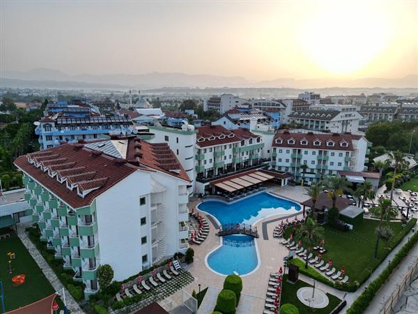 Monachus Hotel & Spa 4* Monachus Hotel & Spa 4*