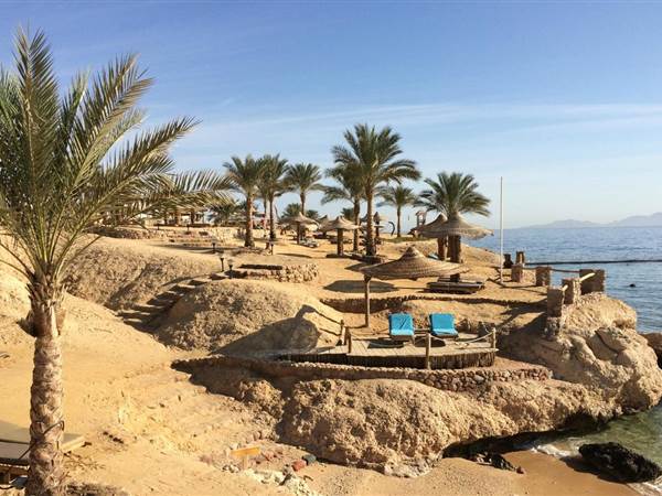 Monte Carlo Sharm Resort & Spa 5* Monte Carlo Sharm Resort & Spa 5*