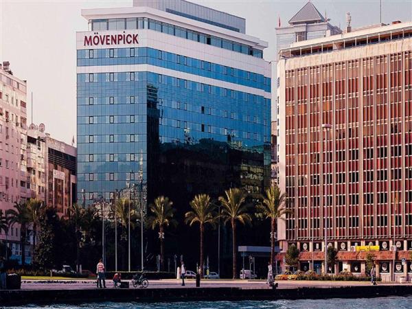 Movenpick Hotel Izmir 5* Movenpick Hotel Izmir 5*